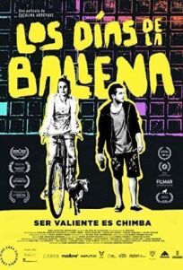 Дни кита онлайн бесплатно