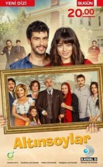 Семья Алтынсой онлайн бесплатно