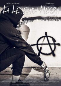 Чёрная легенда онлайн бесплатно