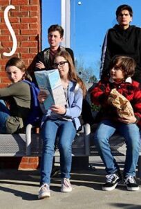 Отбросы (2019)