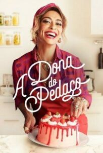 Королева кондитерской онлайн бесплатно