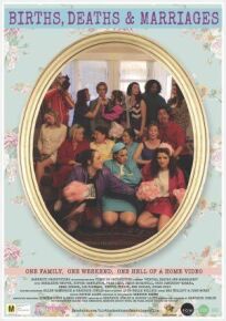 Рождения, смерти и свадьбы онлайн бесплатно