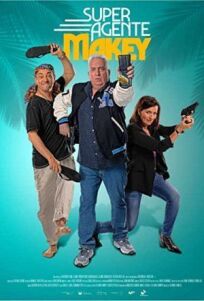Суперагент Маккей онлайн бесплатно