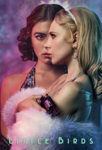 Маленькие пташки (2020)