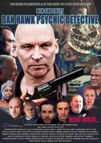 Дэн Хок, детектив-экстрасенс (2020)