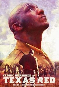 Техасец Ред (2021)