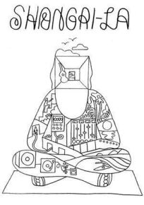 Шангри-Ла онлайн бесплатно