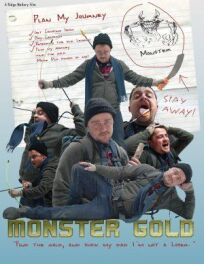 Monster Gold онлайн бесплатно