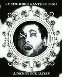 Сосед желает мне смерти (2019)