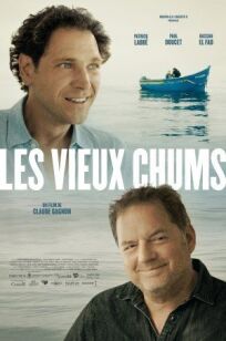 Старые приятели (2020)