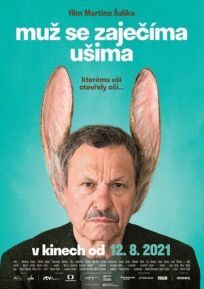 Мужчина с заячьими ушами онлайн бесплатно