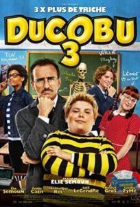 Ученик Дюкобю 3 онлайн бесплатно