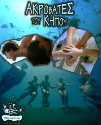 Садовые акробаты онлайн бесплатно