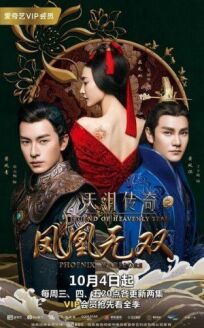 Легенда о Небесной слезе: Братья и Ушуан онлайн бесплатно