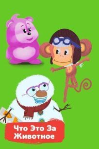 Что это за животное онлайн бесплатно