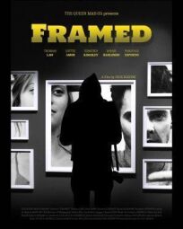 Framed онлайн бесплатно
