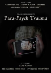 Ouija Experiment (2022)