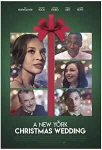 Свадьба в Нью-Йорке на Рождество онлайн бесплатно