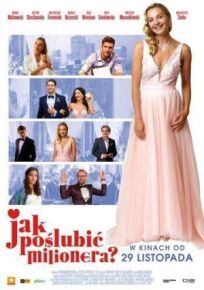 Как выйти замуж за миллионера? онлайн бесплатно