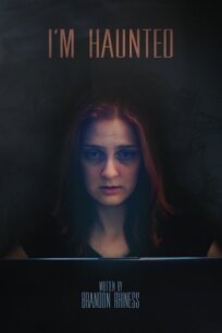 Меня преследуют призраки (2022)