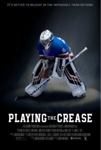Playing the Crease онлайн бесплатно
