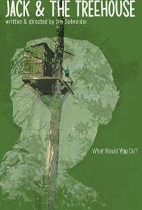 Джек и домик на дереве онлайн бесплатно