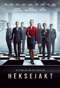 Охота на ведьм онлайн бесплатно