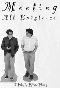 Знакомство с сущностью (2019)