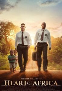 Сердце Африки онлайн бесплатно