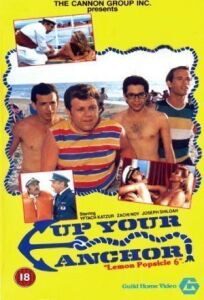 Горячая жевательная резинка 6: Поднимайте якорь онлайн бесплатно