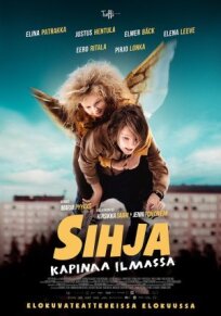 Sihja - kapinaa ilmassa онлайн бесплатно