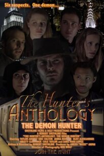 The Hunter's Anthology 3: The Hunter Demon (2024)