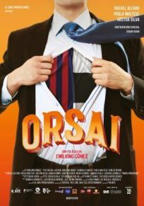Орсай (2019)