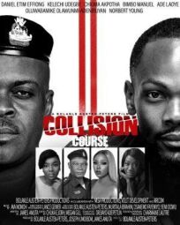 Столкновение (2021)
