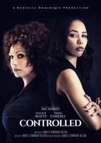 Controlled онлайн бесплатно
