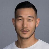 Flatmates (The Things That Haunt Us) (2019)