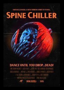 Холодок по спине (2019)