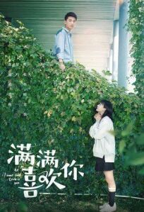 Всё, чего я хочу в любви, — это ты (2019)