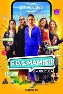 S.O.S. Mamis (2020)