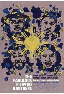 Легендарные филиппинские братья онлайн бесплатно