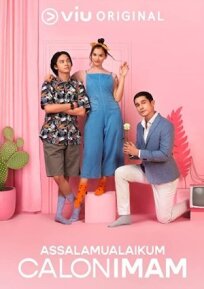 Привет, мой будущий муж (2019)