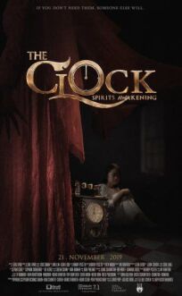 Часы: пробуждение духа онлайн бесплатно