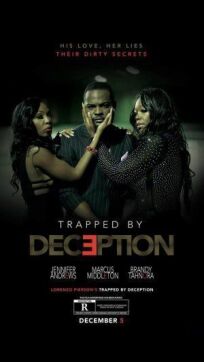 Загнанный в ловушку (2019)