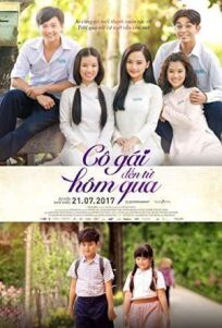 Девушка из вчера (2017)