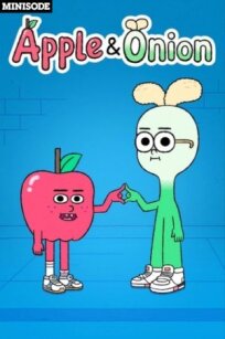 Apple & Onion: Minisode онлайн бесплатно