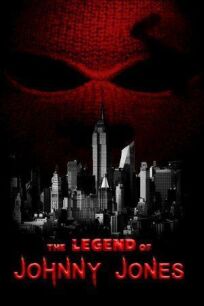 Легенда о Джонни Джонсе (2023)