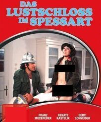 Замок наслаждений в Шпессарте онлайн бесплатно