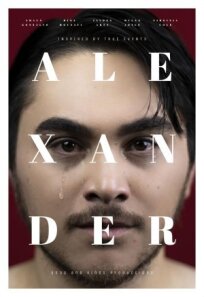Alexander (2020)