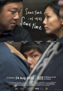 Когда-нибудь, когда-нибудь (2020)