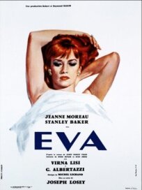Ева (1962)